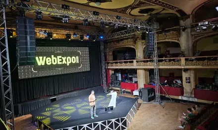 WebExpo 2026: proč zatím neběžím kupovat lístek na další ročník