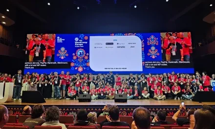WordCamp Europe 2026: každá sekunda v Krakově stála za to