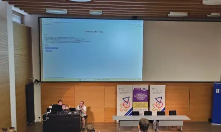 Co jsem si odnesl z konference S Théseem bez překážek 2026