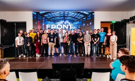 Chystáte se na FrontKon? Potkáme se na těchto přednáškách