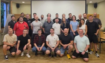SEO BootCamp 2026: texty na web už dnes nikdo živý nepíše