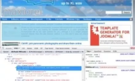 Ladíme Drupal pomocí Firefoxu a Firebugu