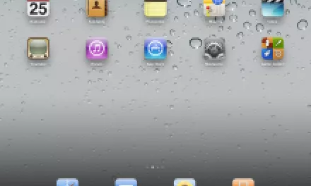 Mailbox pracuje na aplikaci pro iPad