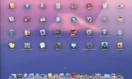 Více než milion stažených kopií Mac OS X Lion za jeden den