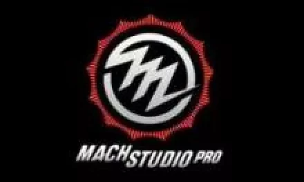 Stáhněte si profesionální grafický software MachStudio Pro 2 zcela zdarma