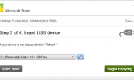 Jak nainstalovat Windows 8 z USB flashdisku