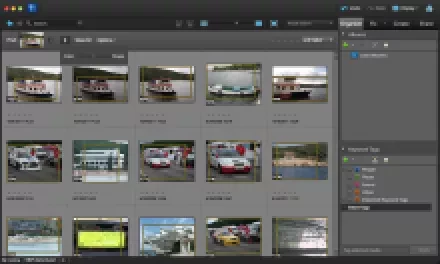 Adobe Photoshop Elements 10: sám rozpozná a najde hledané objekty ve vaší sbírce