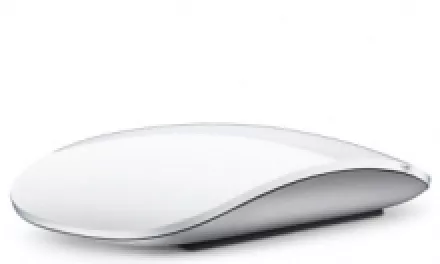 Půl roku spokojenosti s Apple Magic Mouse