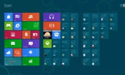 Jak vytvořit bootovací USB s Windows 8