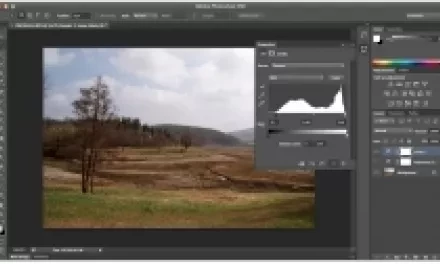 Adobe Photoshop CS6: využijte nové automatické úpravy barev