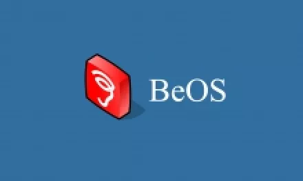 Retro článek: Vývoj operačního systému BeOS v uplynulém roce