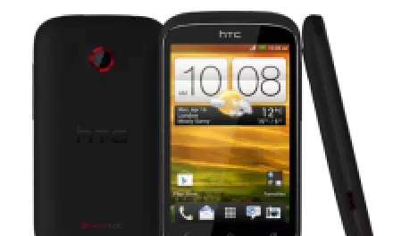HTC Desire C přichází, anebo sbohem HTC Hero (mini recenze)