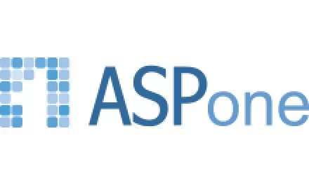 ASPone.cz - Windows Server 2012 VPS hosting a ASP.NET 4.5 webhosting