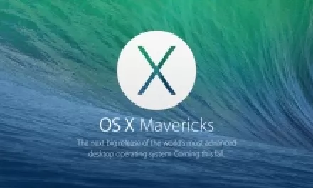 Apple uvolnilo OS X Update 10.9.3