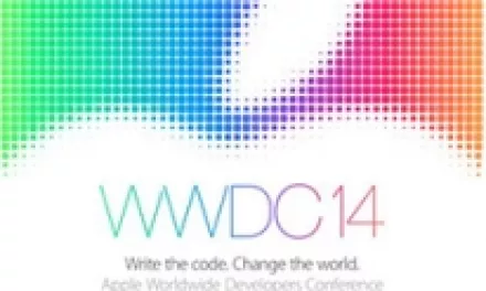 Apple zveřejnilo podrobnosti o WWDC 2014