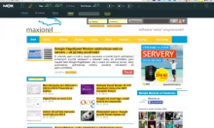 Vyzkoušejte MozBar 3.0, užitečnou SEO lištu Chrome