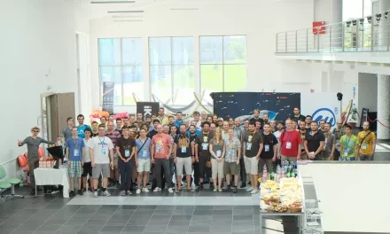 Zpětný pohled na DrupalCampCS Bratislava 2015