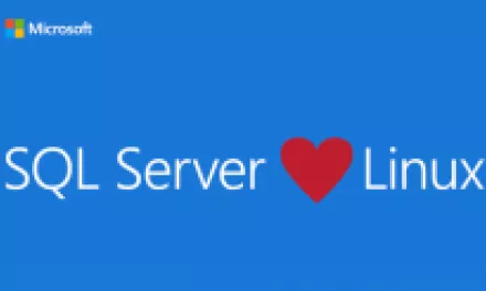 Microsoft SQL Server na Linuxu