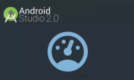 Android Studio 2.0 je venku