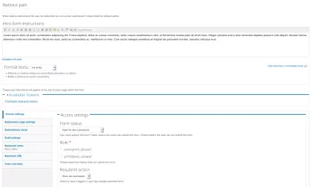 Entityform: jak na lepší formuláře v Drupalu (+ videnonávod)