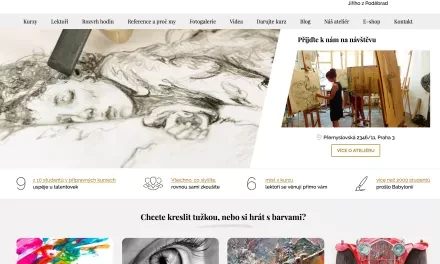 Případovka s Drupalem: jak jsem stavěl web Babylonie.cz