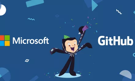 Microsoft kupuje úložiště zdrojového kódu GitHub