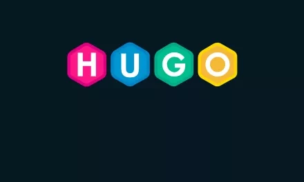 Hugo: moje první zkušenost s generátorem statických webů