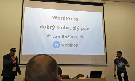 Jaký byl WordCamp Brno 2019? Velice podařená akce