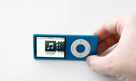 MP3 je tu 25 let. Pamatujete si na první konverze cédéček?