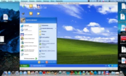 Parallels Desktop 6: Windows na Macu snadno a rychle