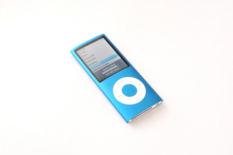 iPod nano