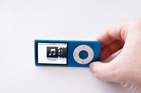 iPod nano