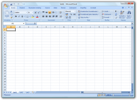 Excel 2007