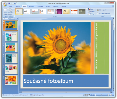 PowerPoint 2007