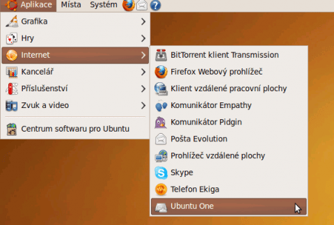 Ubuntu One