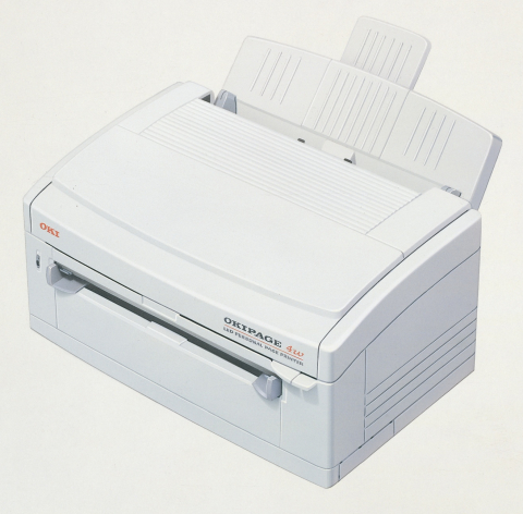 Tiskárny OKI s LED technologií jsou na evropském trhu již 20 let