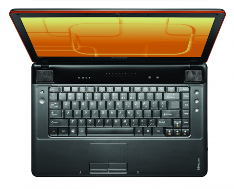 Lenovo IdeaPad Y550