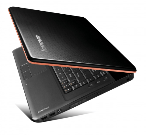 Lenovo IdeaPad Y550