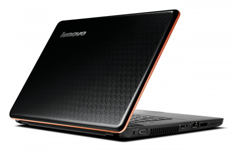 Lenovo IdeaPad Y550