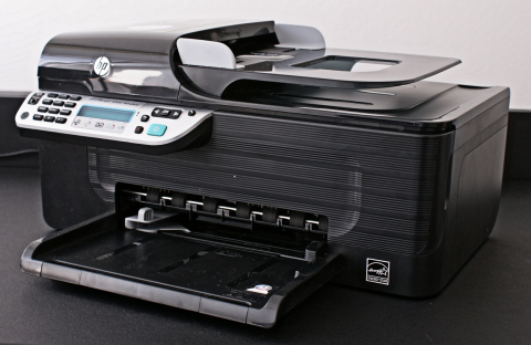 HP OfficeJet 4500