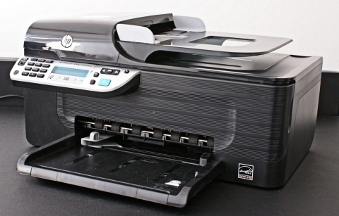 HP OfficeJet 4500