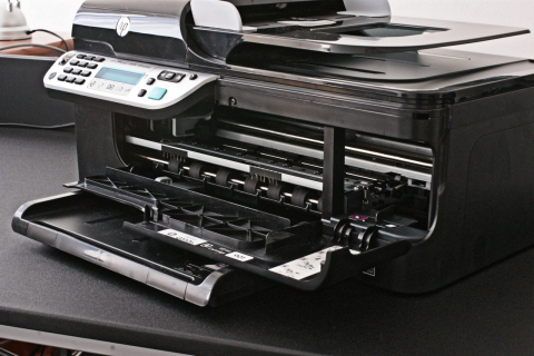 HP OfficeJet 4500