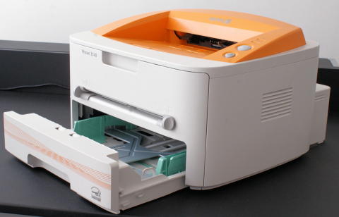 Xerox Phaser 3140