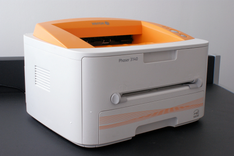 Xerox Phaser 3140