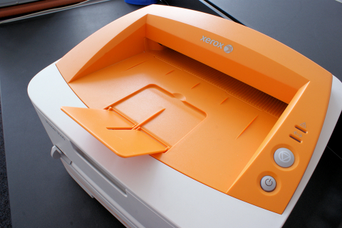 Xerox Phaser 3140