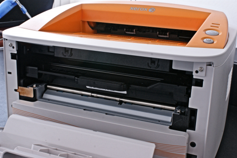 Xerox Phaser 3140