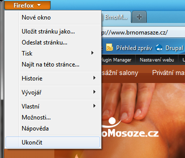 Firefox 4 Beta 3