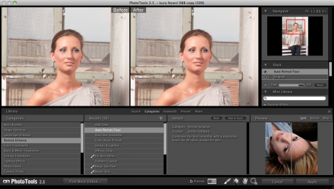 onOne PhotoTools 2.5