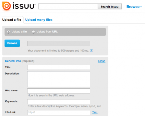 Issuu