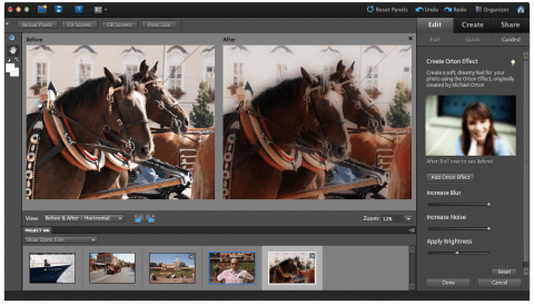 Adobe Photoshop Elements 10